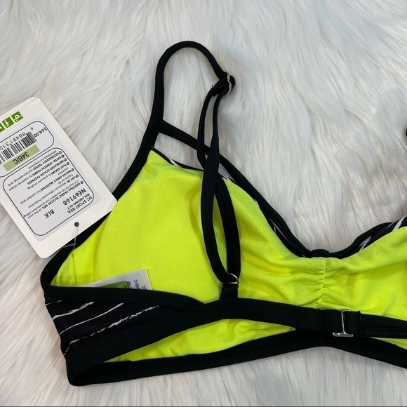 NWT Next Balancing Act Inspire Sports Bra 34 B/C - Picture 4 of 6
